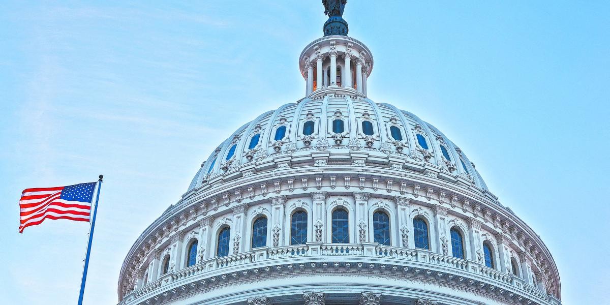 Congreso de Estados Unidos logra acuerdo y termina con cierre parcial del gobierno