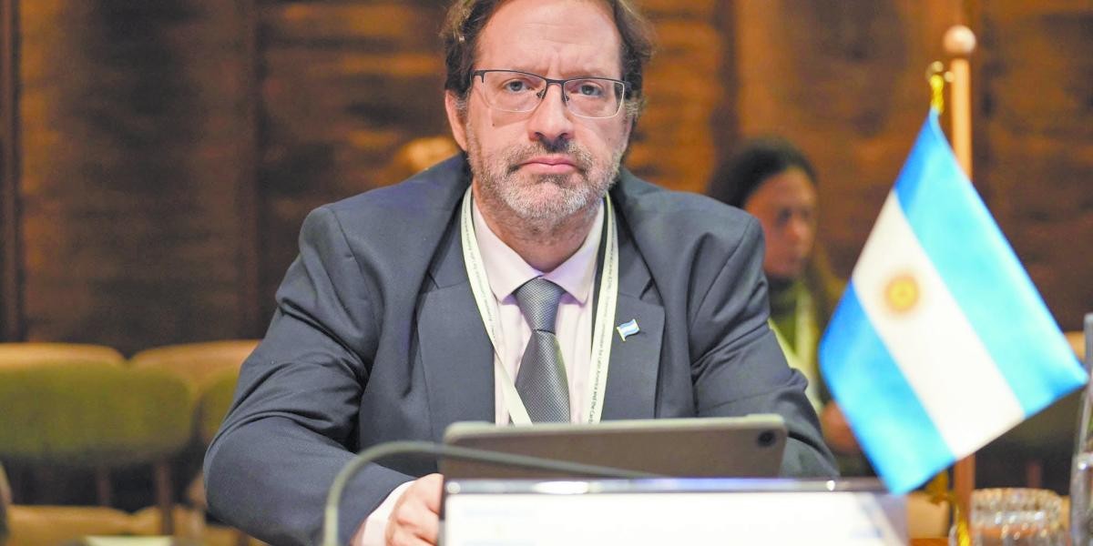 Divergencias sobre IPC detonaron salida de cabeza del INDEC