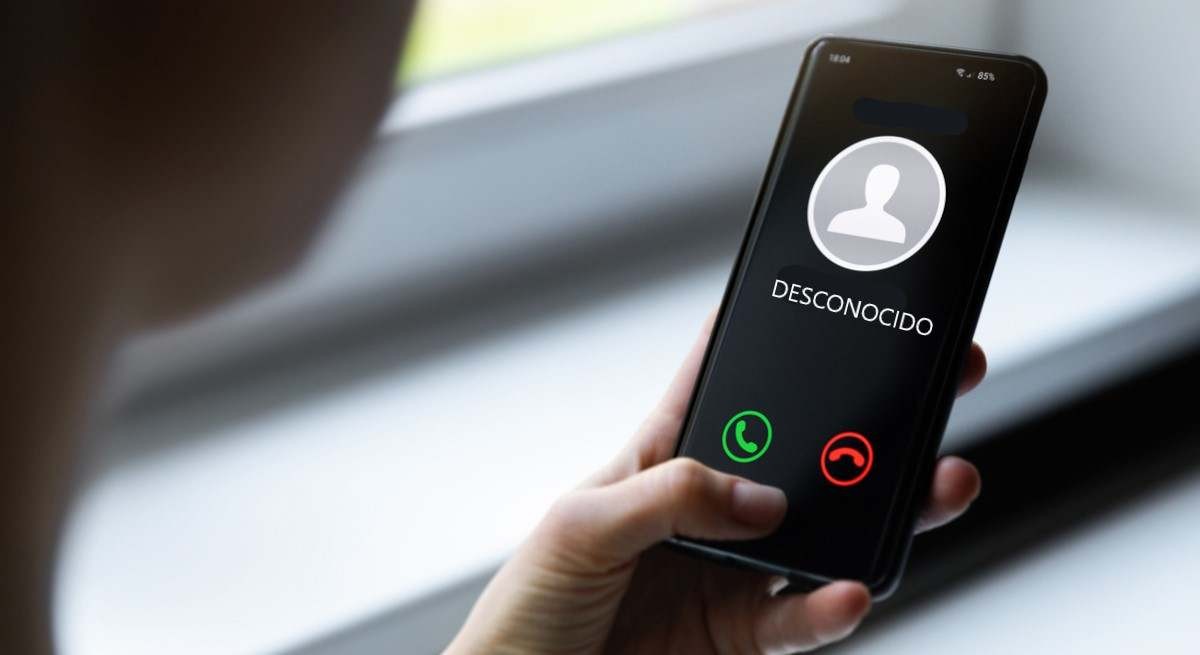 La solución que propone el Gobierno para que no caigas en llamadas spam: este será el número que te pondrá en alerta