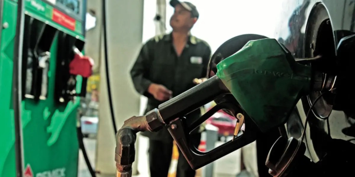 Aumentan estímulos fiscales a gasolinas y diésel para la semana de Pascua; ¿cuánto pagarás de IEPS?