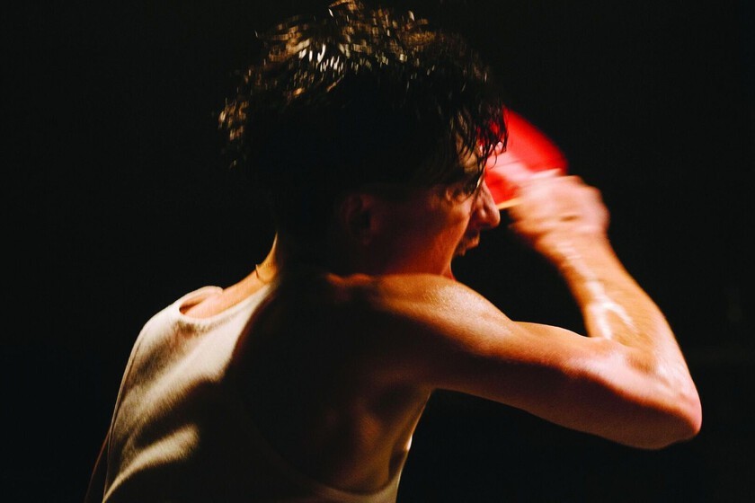 Los Safdie se han separado pero siguen hablando de lo mismo. ‘Marty Supreme’ y ‘The Smashing Machine’ consiguen resultados distintos siendo la misma película