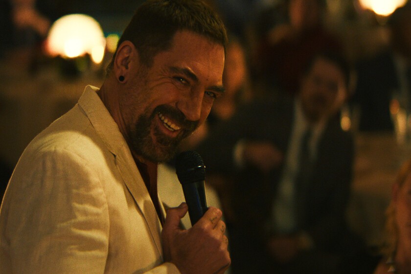 Javier Bardem se postula como el villano más inquietante del año en 'Cape Fear', el remake del clásico de Martin Scorsese que ya tiene fecha de estreno