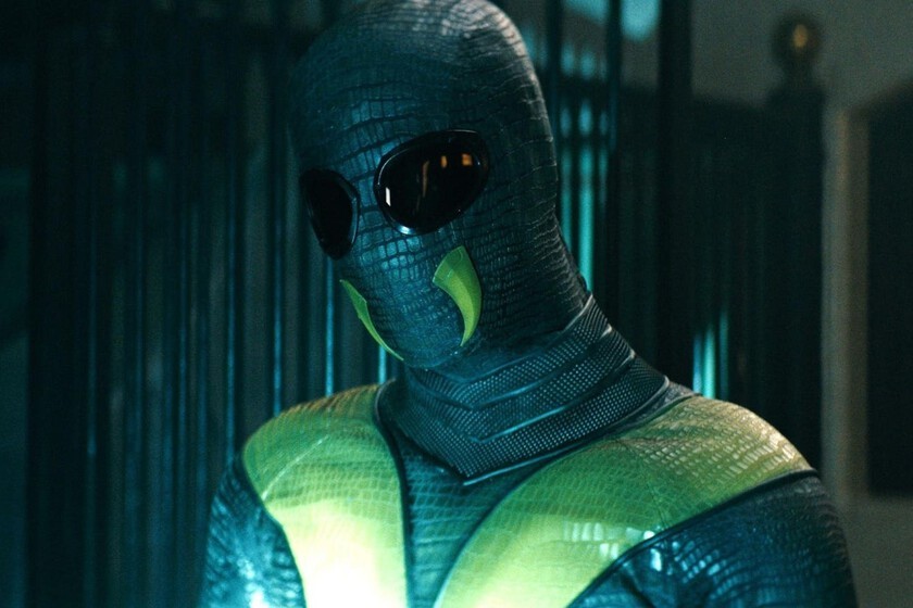 En 4 días vuelve una de las series de ciencia ficción más importantes del siglo XXI. Un universo impresionante con 20 años de historia