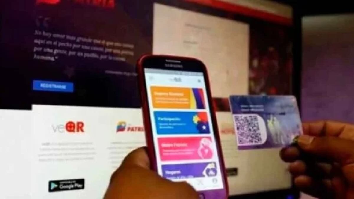 Comienza la entrega del Bono Único Familiar de febrero