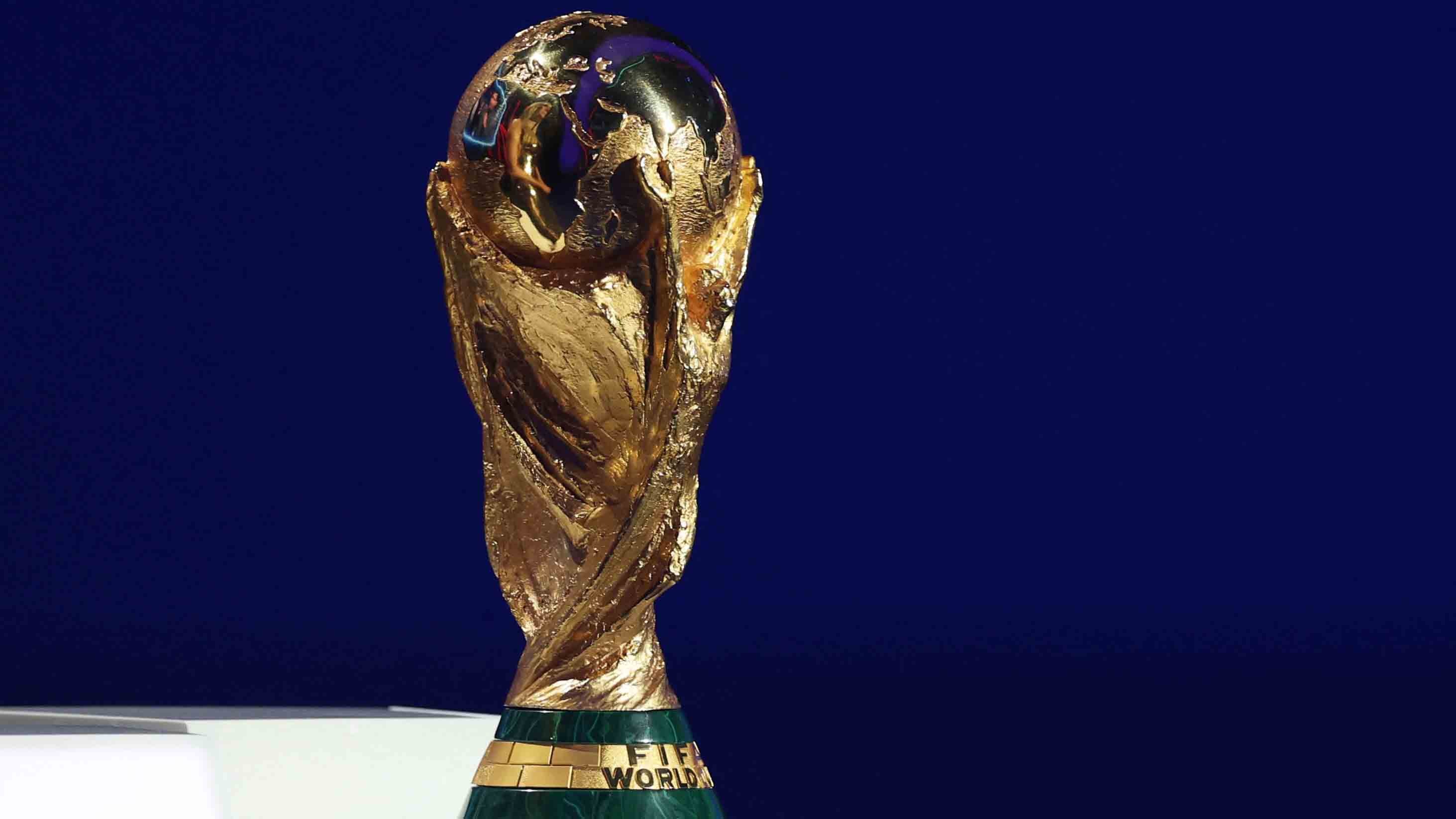 El primer Mundial de 48 selecciones ya tiene grupos