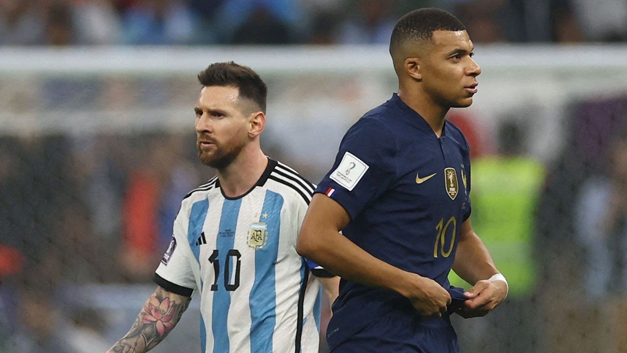 México podría enfrentar a Agentina y a Francia antes del Mundial