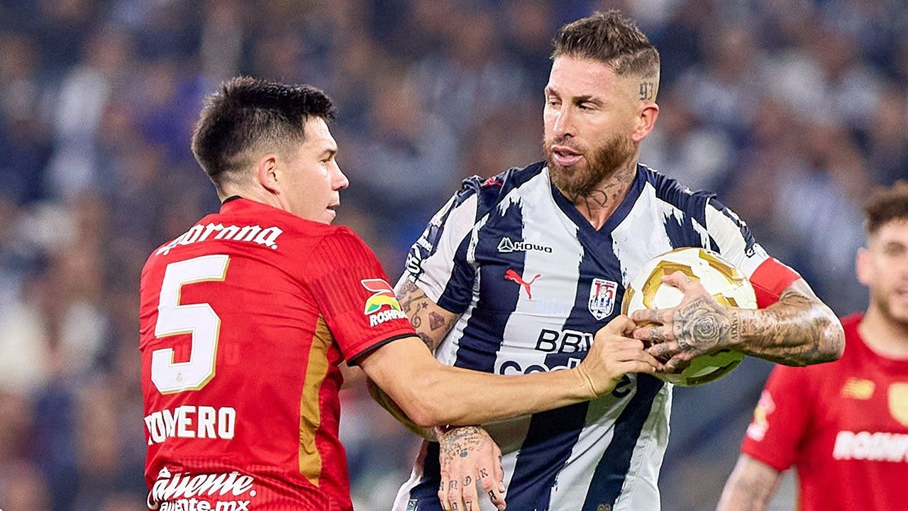 Toluca, comprometido como nunca ante el Monterrey