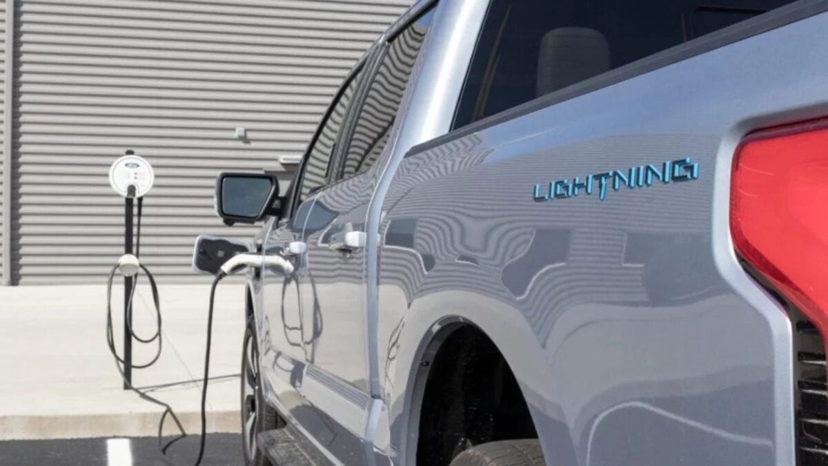 No te lo esperabas ¿verdad?: los vehículos eléctricos usados son los menos costosos de mantener