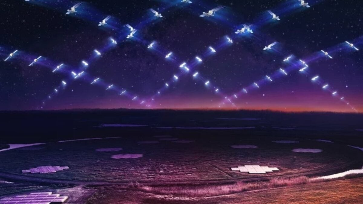 Starlink ya es una barbaridad en el cielo y ahora quiere convertir la órbita en un centro de datos de IA. El problema es que la Tierra paga la factura