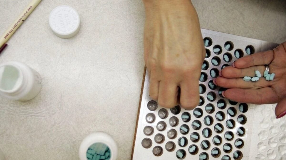 Utah le da a la Dra. IA el poder de renovar las prescripciones de drogas