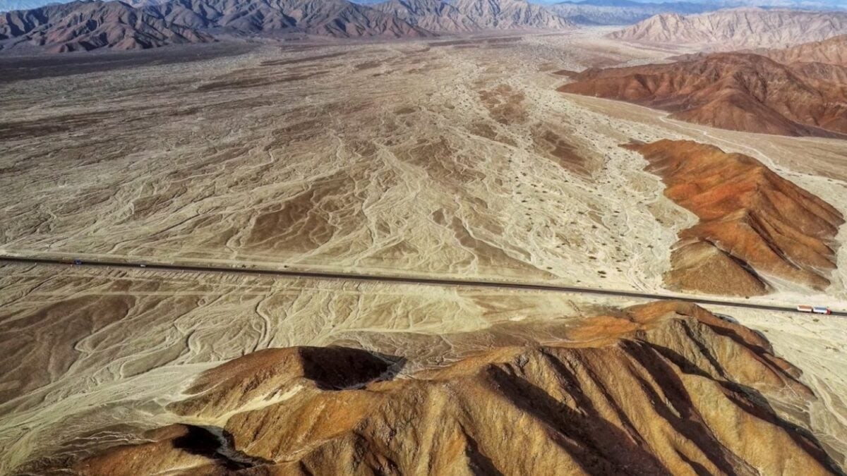 La inteligencia artificial acaba de hacer en meses lo que a la arqueología le habría llevado décadas. Y está sacando a la luz secretos invisibles de uno de los mayores enigmas de la historia