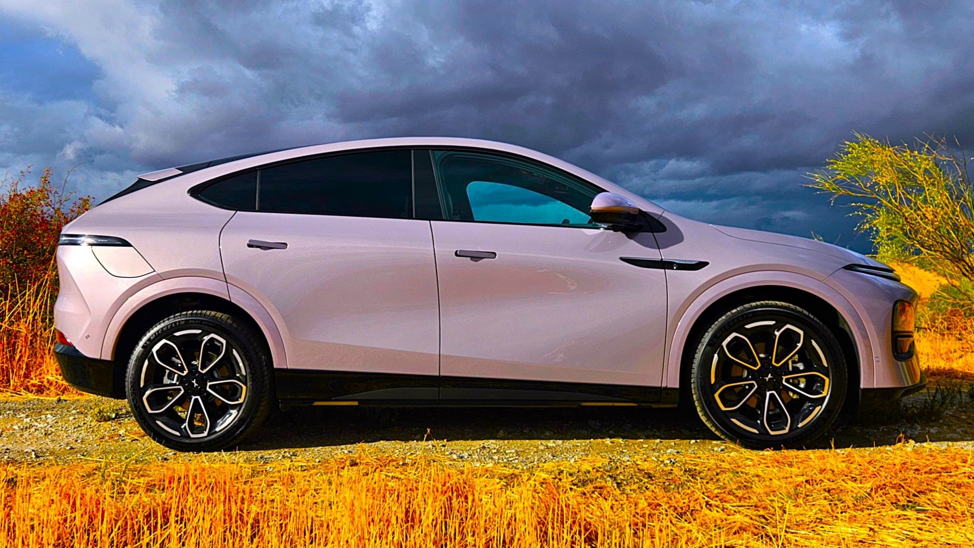 634 km de autonomía: llega el SUV más barato en España (gracias al Plan Auto+) del socio de Volkswagen