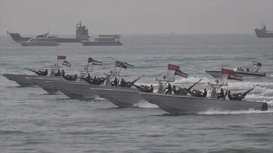 CGRI: estrecho de Ormuz jamás volverá a su estado previo, especialmente para EEUU e Israel