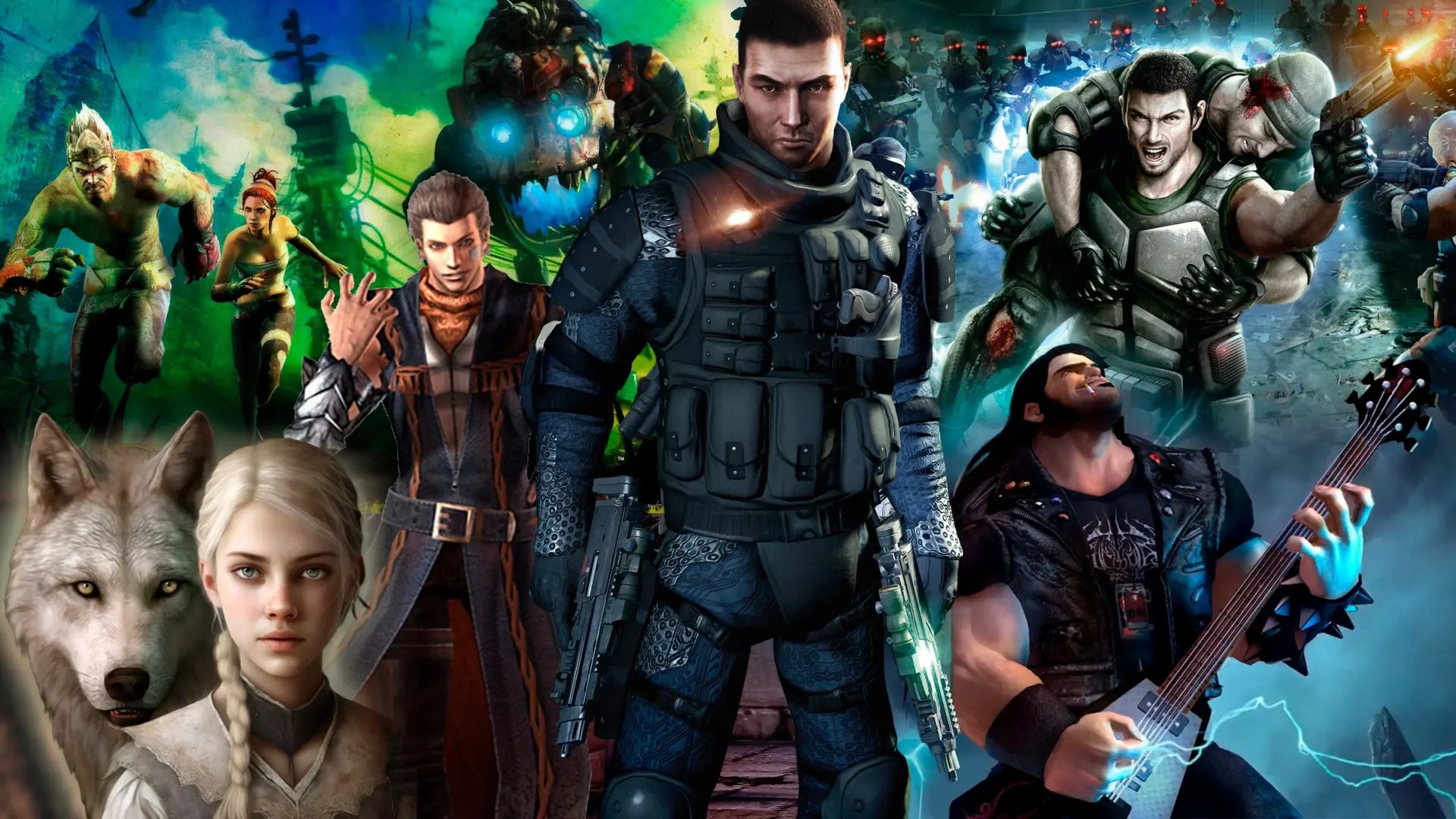 13 juegos muy buenos que fueron rotundos fracasos comerciales y merecieron triunfar