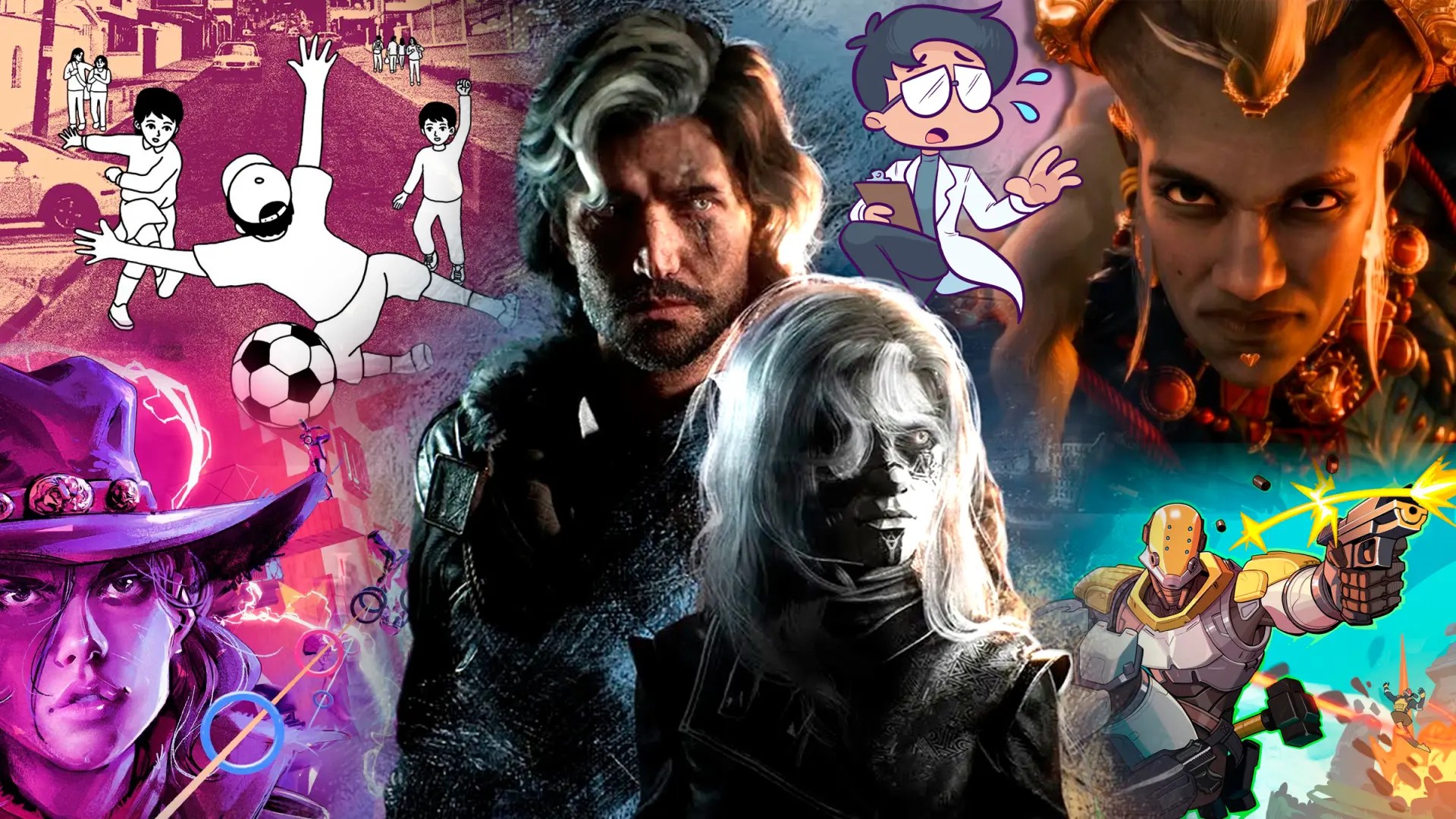 Lo mejor para el final: mecánicas únicas, sorpresas y misiones épicas que estos juegos recientes reservaron para el final