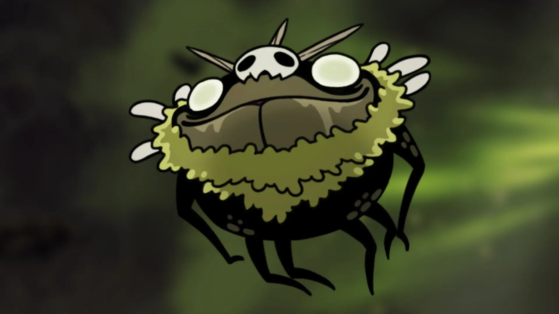 Es el jefe más odiado por la comunidad de Hollow Knight: Silksong, pero un jugador ha demostrado que es posible vencerle... sin hacer absolutamente nada