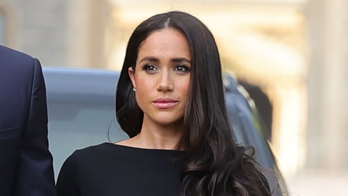 Meghan Markle se pone en contacto con su padre Thomas Markle, tras su reciente operación