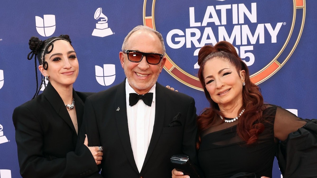 Gloria y Emilio Estefan celebran el cumpleaños 31 de su hija Emily