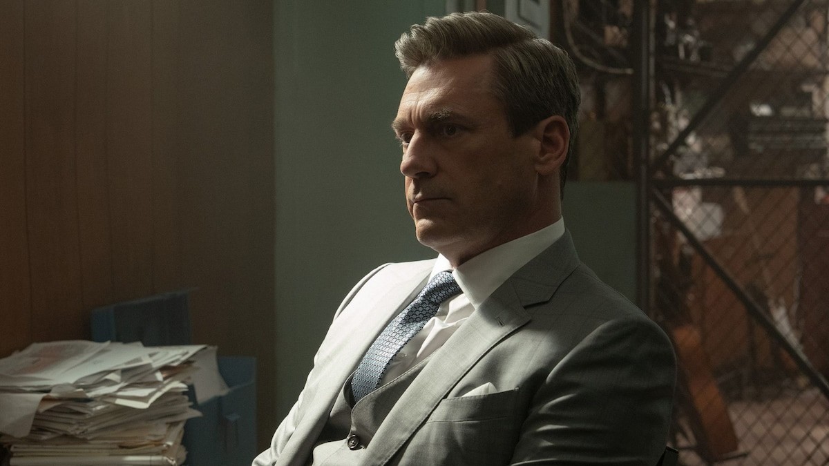 Qué ver: 7 series y películas de streaming para ver sin salir de casa - Abril 3