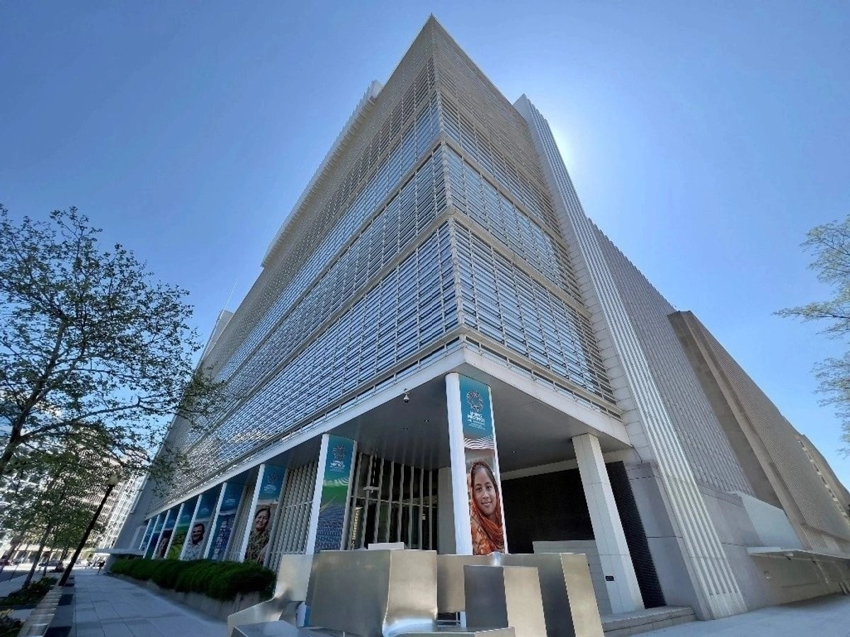 Banco Mundial: volumen de residuos sólidos escalará a 50% a mediados del siglo