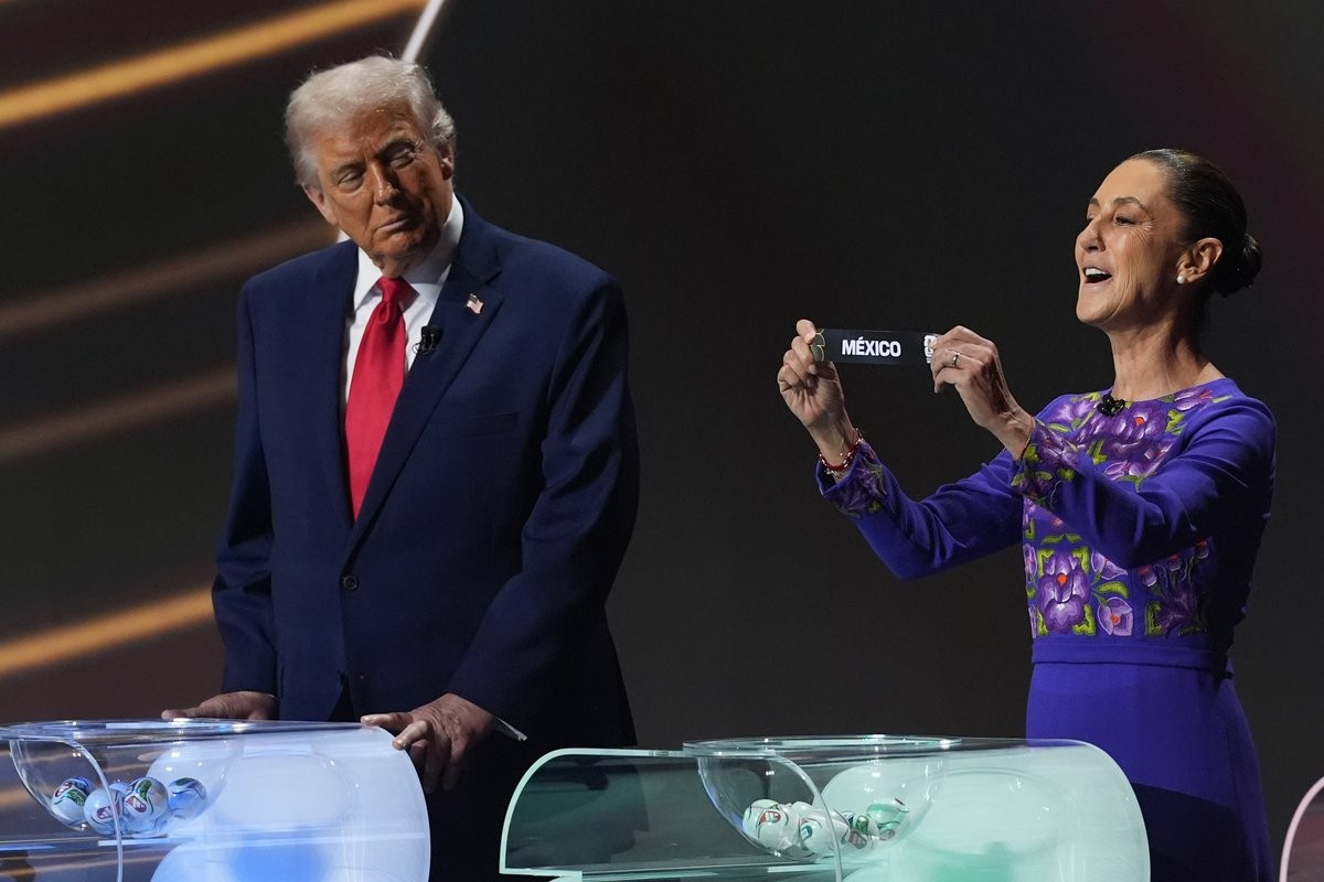 Viaje de Sheinbaum fortalece relación con EU y Canadá: José Medina Mora