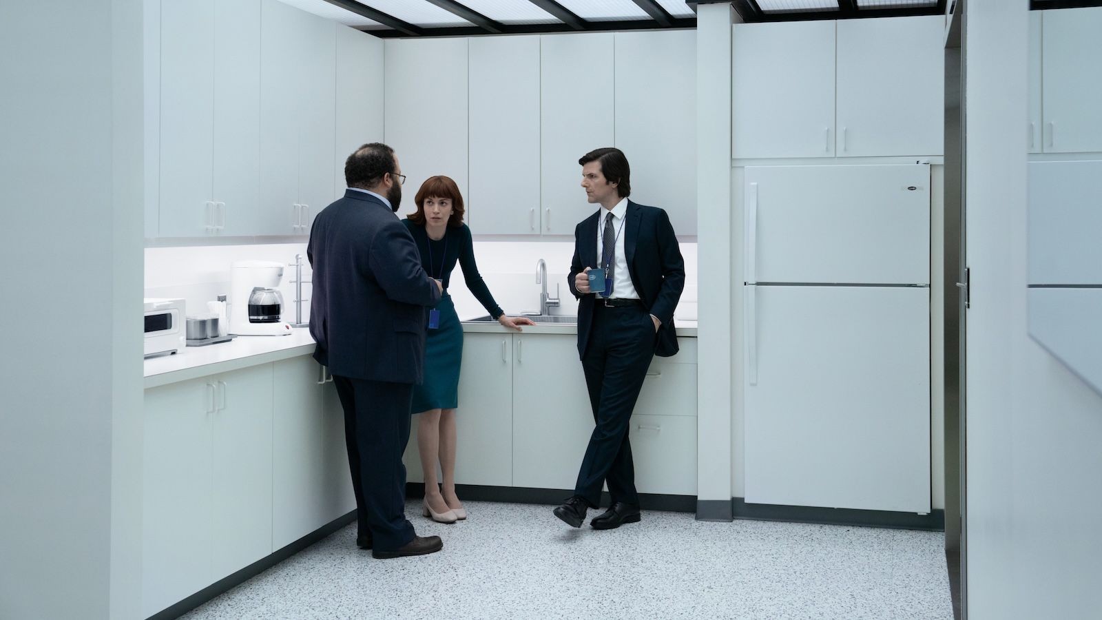 Ya conocemos más sobre la fecha de estreno de la tercera temporada de Severance