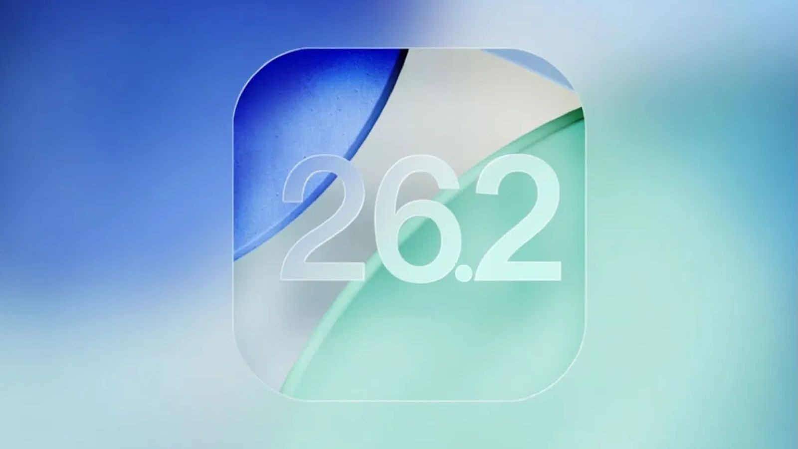 Apple se olvida de iOS 26.2: cuidado si actualizas tu iOS, ya que no podrás volver