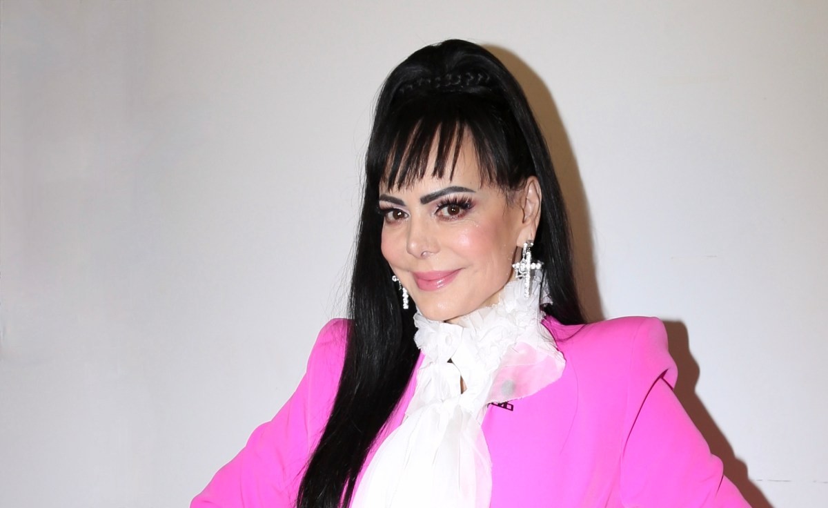 Maribel Guardia dedica romántico mensaje a Marco Chacón por su cumpleaños