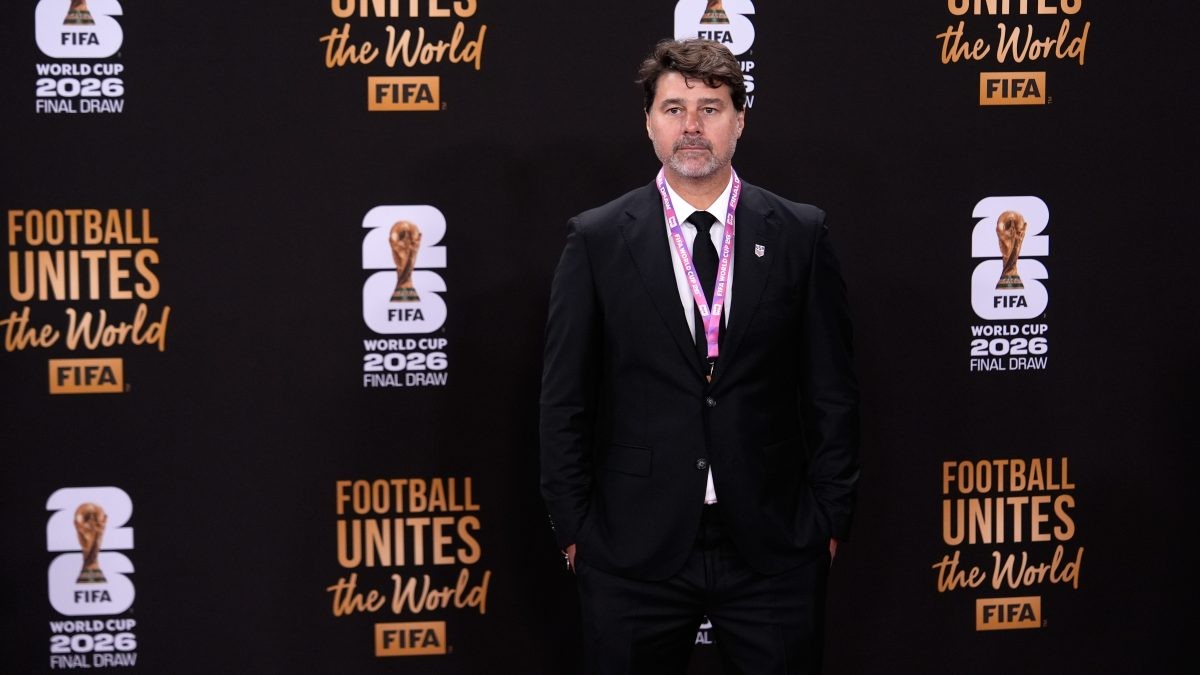 Pochettino tras sorteo: “Cada partido debe ser una final”