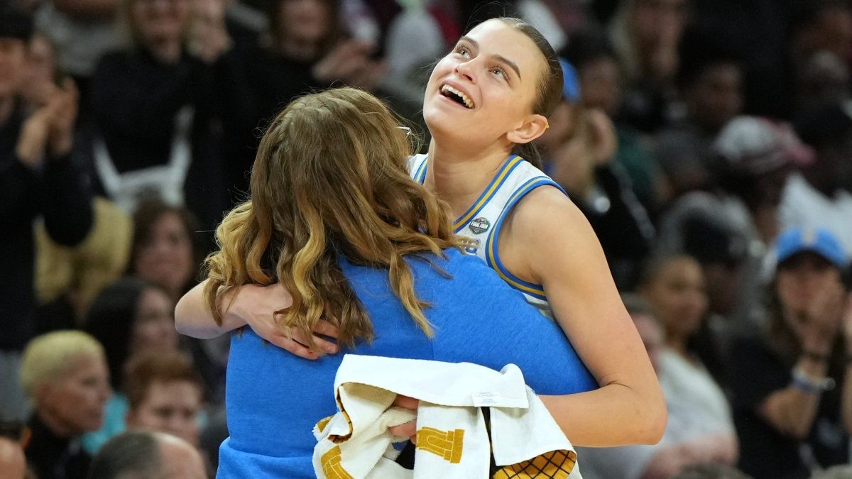 Gabriela Jáquez da el juego de su vida y UCLA gana su primer título nacional