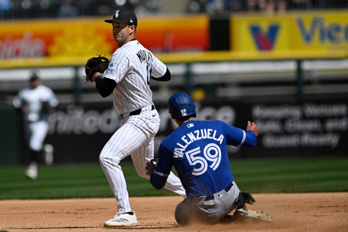 Debutó Brandon Valenzuela, el mexicano número 153 en alcanzar Grandes Ligas