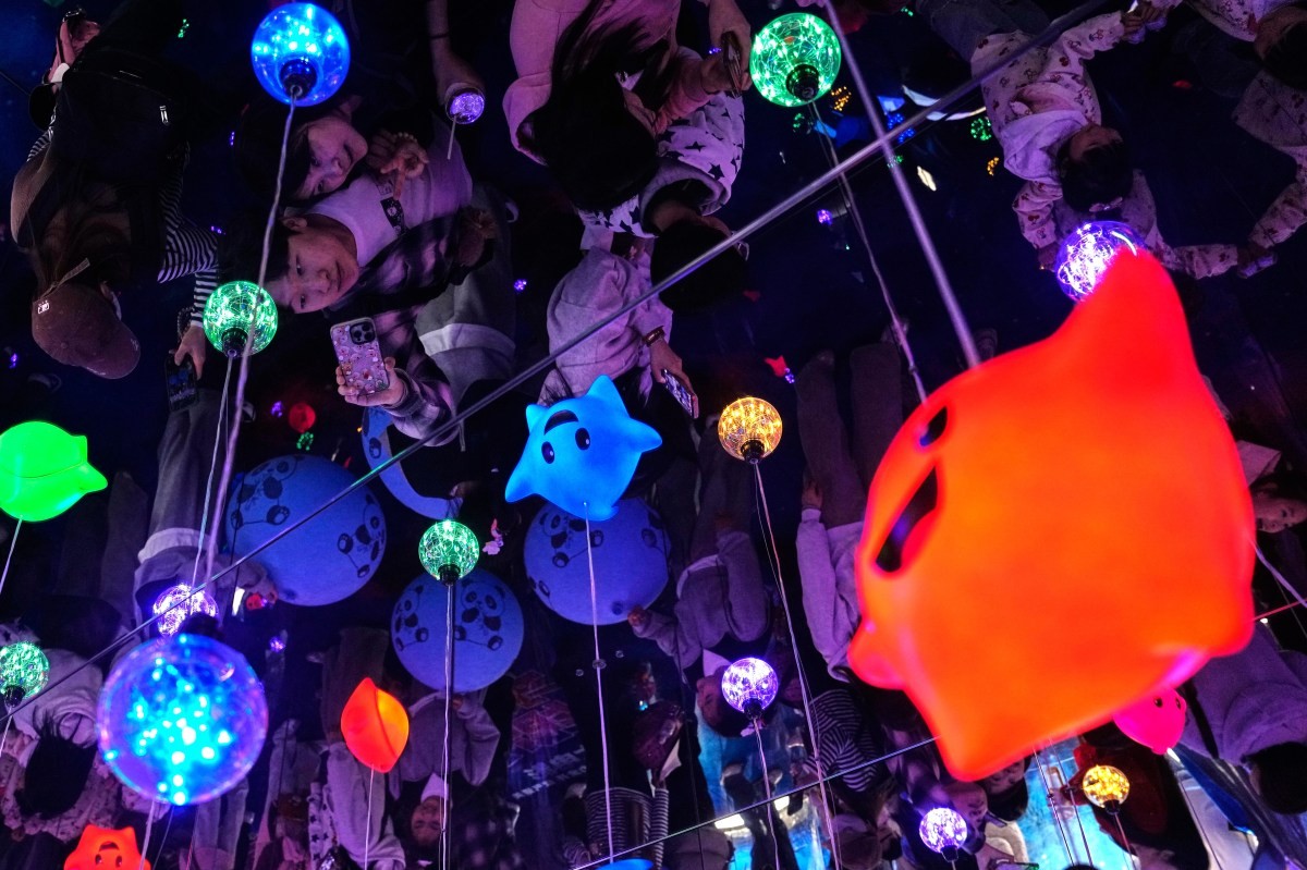 “Super Mario Galaxy Movie” deslumbra en taquilla y se corona como el mayor debut del año