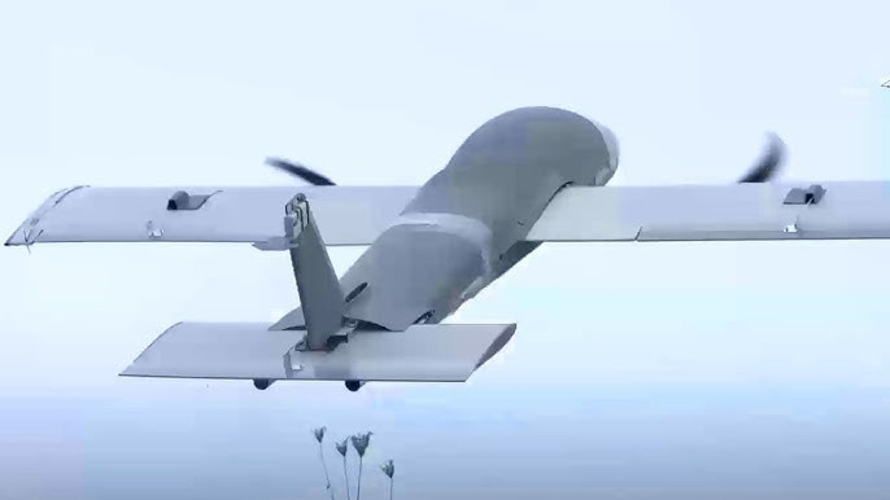 Los drones rusos están utilizando Starlink, pero Ucrania y SpaceX tienen un plan para evitarlo