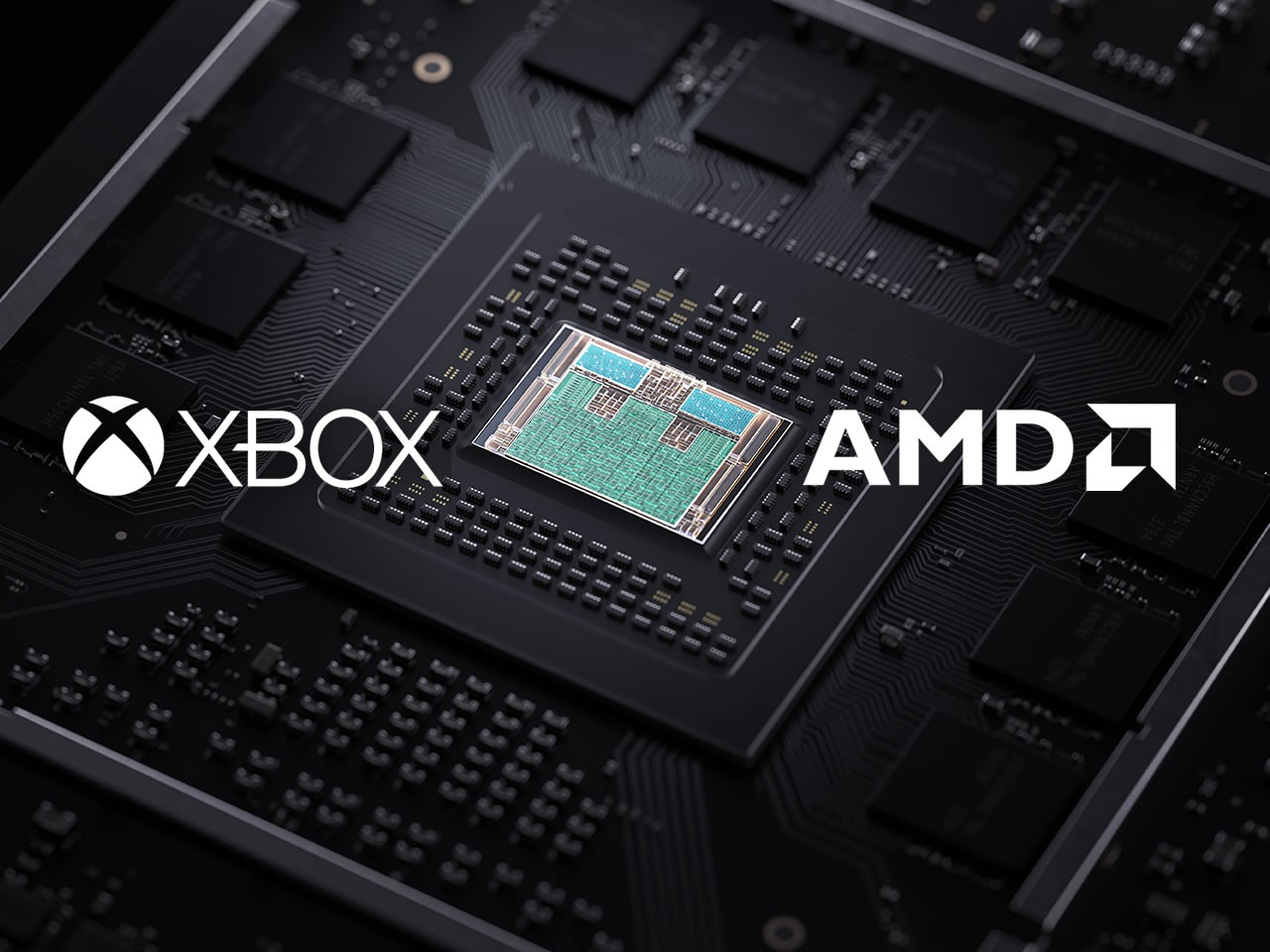 ¿Xbox Magnus llegará en 2027? AMD asegura que el chip del sistema híbrido de consola y PC estará listo el próximo año