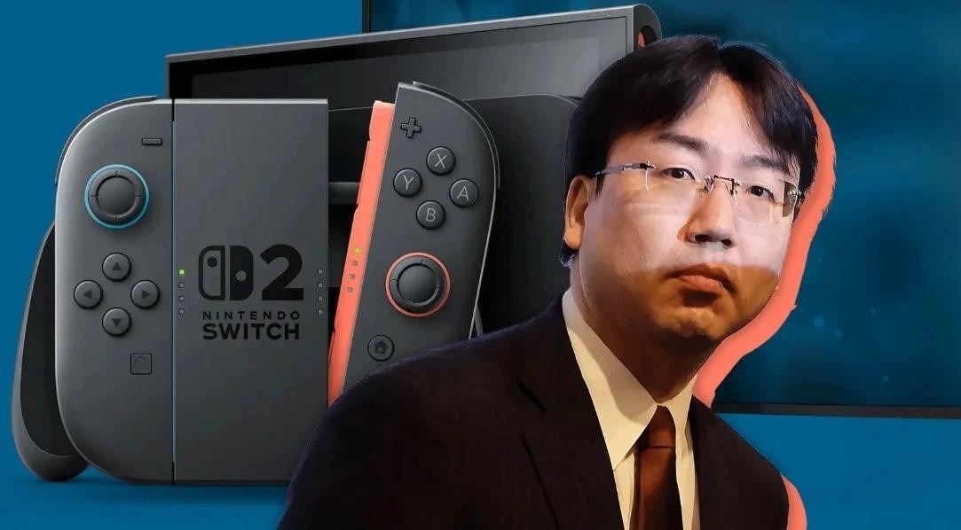 Nintendo hace una advertencia sobre el precio de Switch 2: Shuntaro Furukawa revela si la consola será más cara por la crisis de memoria