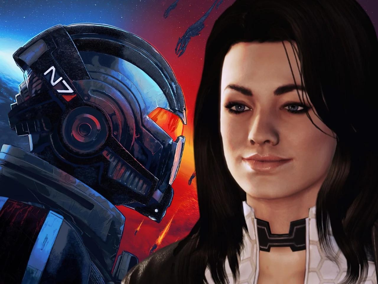 La serie de Mass Effect sería reescrita para hacerla “más llamativa para las personas que no juegan videojuegos”, y los fanáticos están preocupados