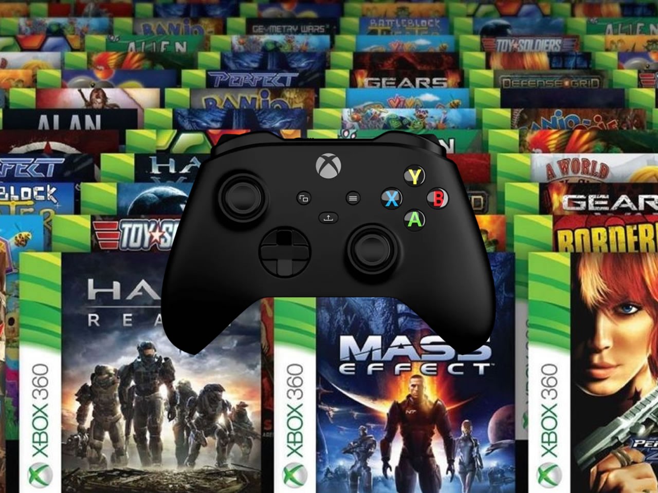 Reaparecen juegos de Xbox 360 en la tienda de Microsoft: jugadores piensan que es el regreso de su reconocido programa de retrocompatibilidad