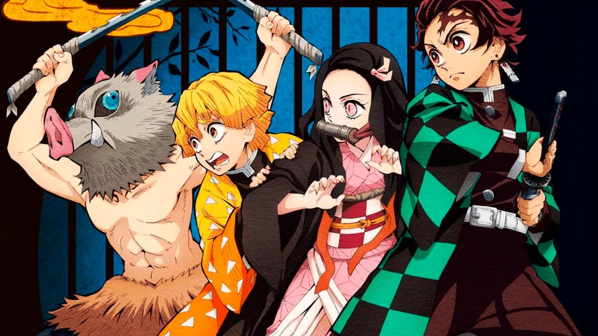 Demon Slayer - Kimetsu no Yaiba. 5 razones para ver este fenómeno mundial del anime