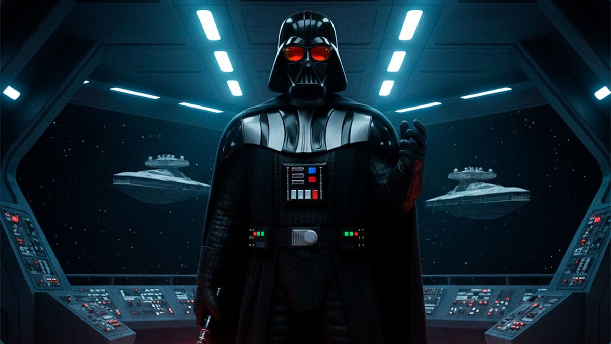 El lado oscuro del estilo: Ray-Ban lanza una edición limitada de Star Wars inspirada en Darth Vader