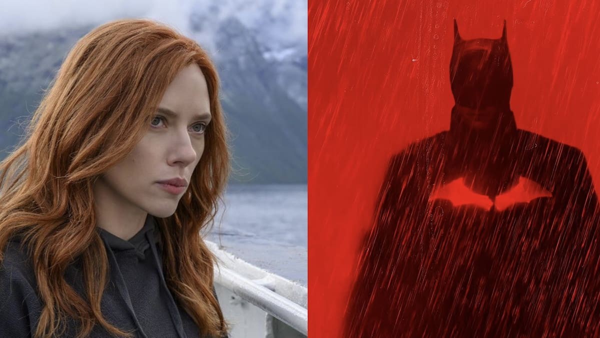 Scarlett Johansson podría unirse a Batman 2 ¿cuál sería su personaje?