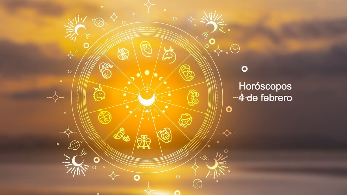 Horóscopos 4 de febrero: El arte de negociar y encontrar el equilibrio según Mhoni Vidente y Nana Calistar