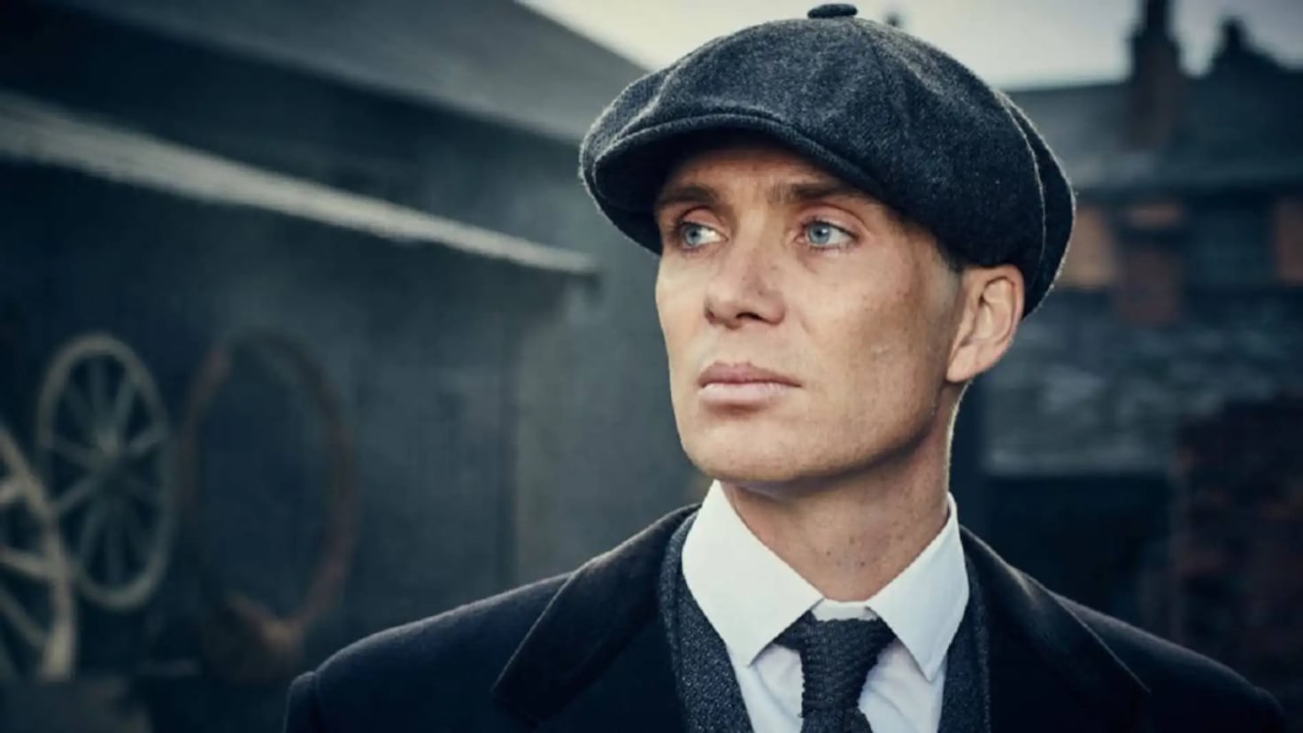 La película de ‘Peaky Blinders’ ya tiene fecha de estreno, título oficial y primer póster