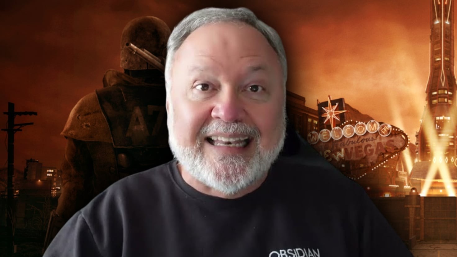 El creador de Fallout vuelve a Obsidian y desata teorías sobre su nuevo juego: “No lo vais a adivinar”