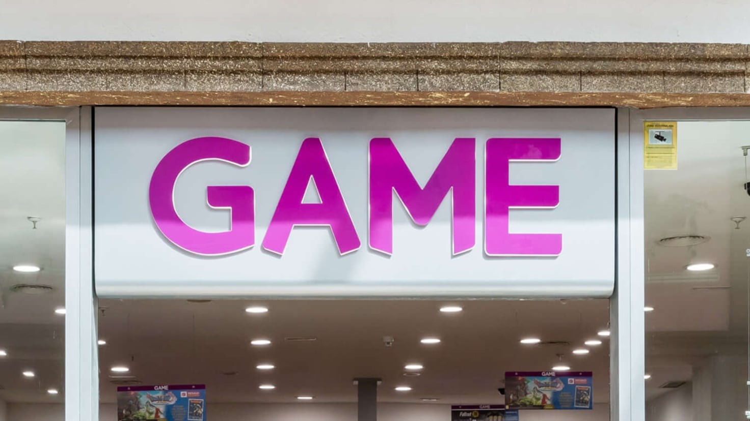 GAME España no se inquieta por el derrumbe de GAME en Reino Unido: “Está fuerte, más vivo que nunca y con mucho futuro”