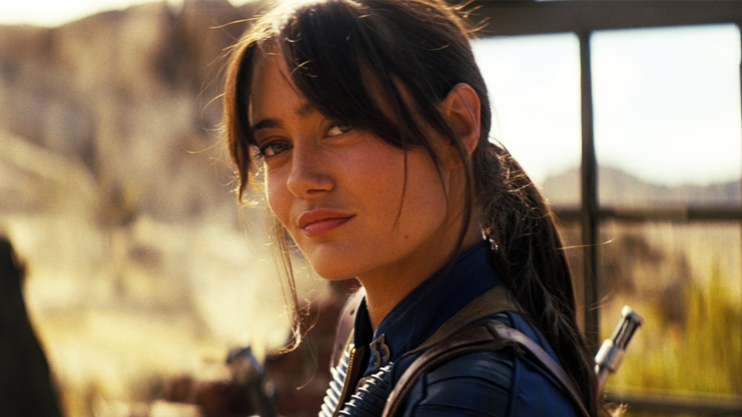 'Fallout' T2 responde finalmente a la mayor incógnita de la saga: quién inició la Gran Guerra