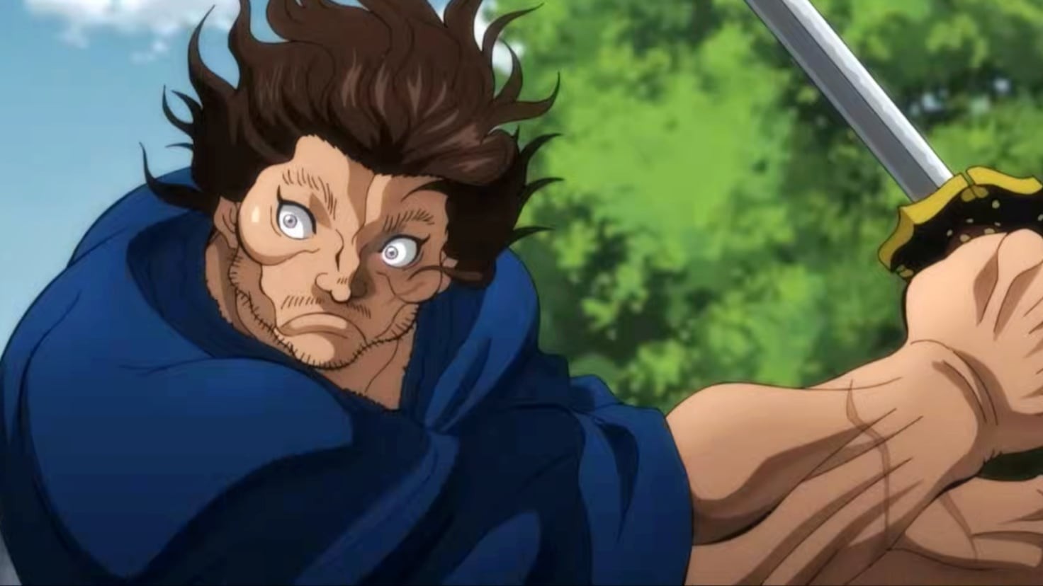 Este anime pretende ser uno de los grandes del año y llegará a Netflix muy pronto