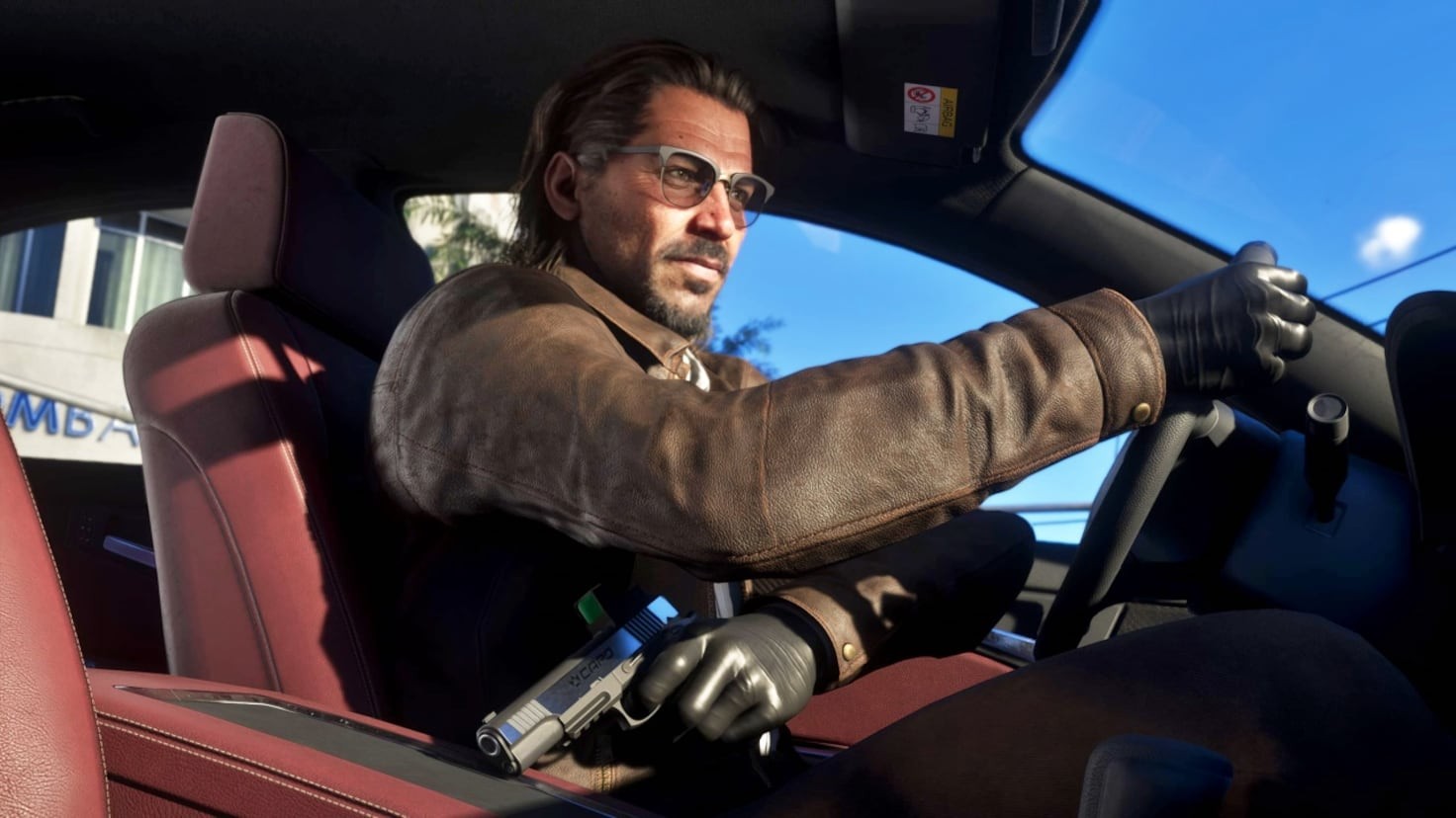 GTA 6 y el impactante detalle gráfico de nueva generación que demuestra que estará por encima de todo