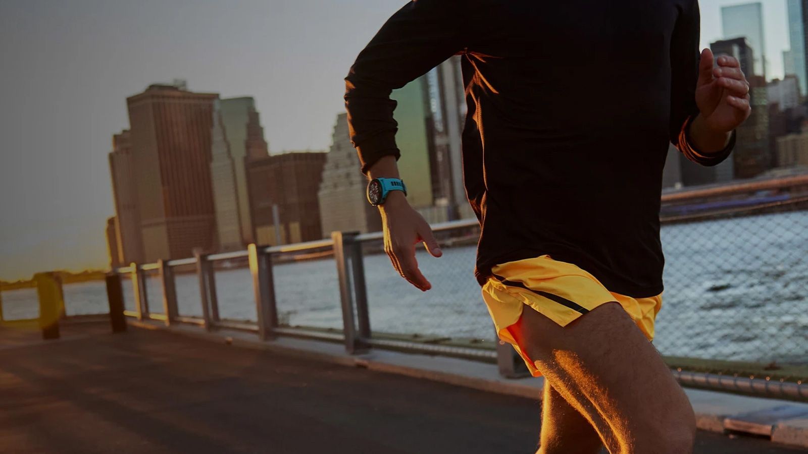 3 smartwatch a los que nunca se les gastará la batería gracias a la energía solar