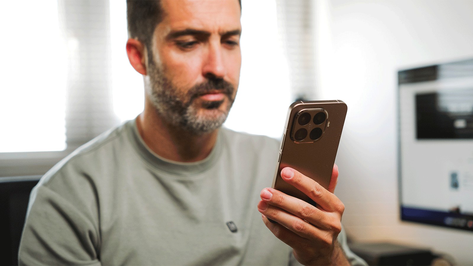 ¿Por qué me salen dos iconos de WiFi en la barra de mi Xiaomi? No es un error, es un truco de HyperOS