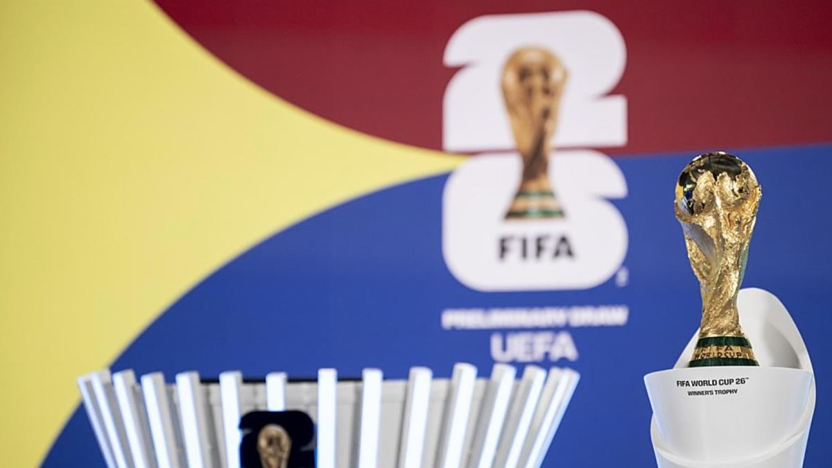 Sorteo Mundial 2026, en directo | Sigue el sorteo de la fase de grupos, en vivo